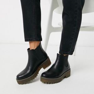 🖤 Vegan Chelsea Boot 🤎